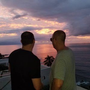 Meet your Posher, Thomas